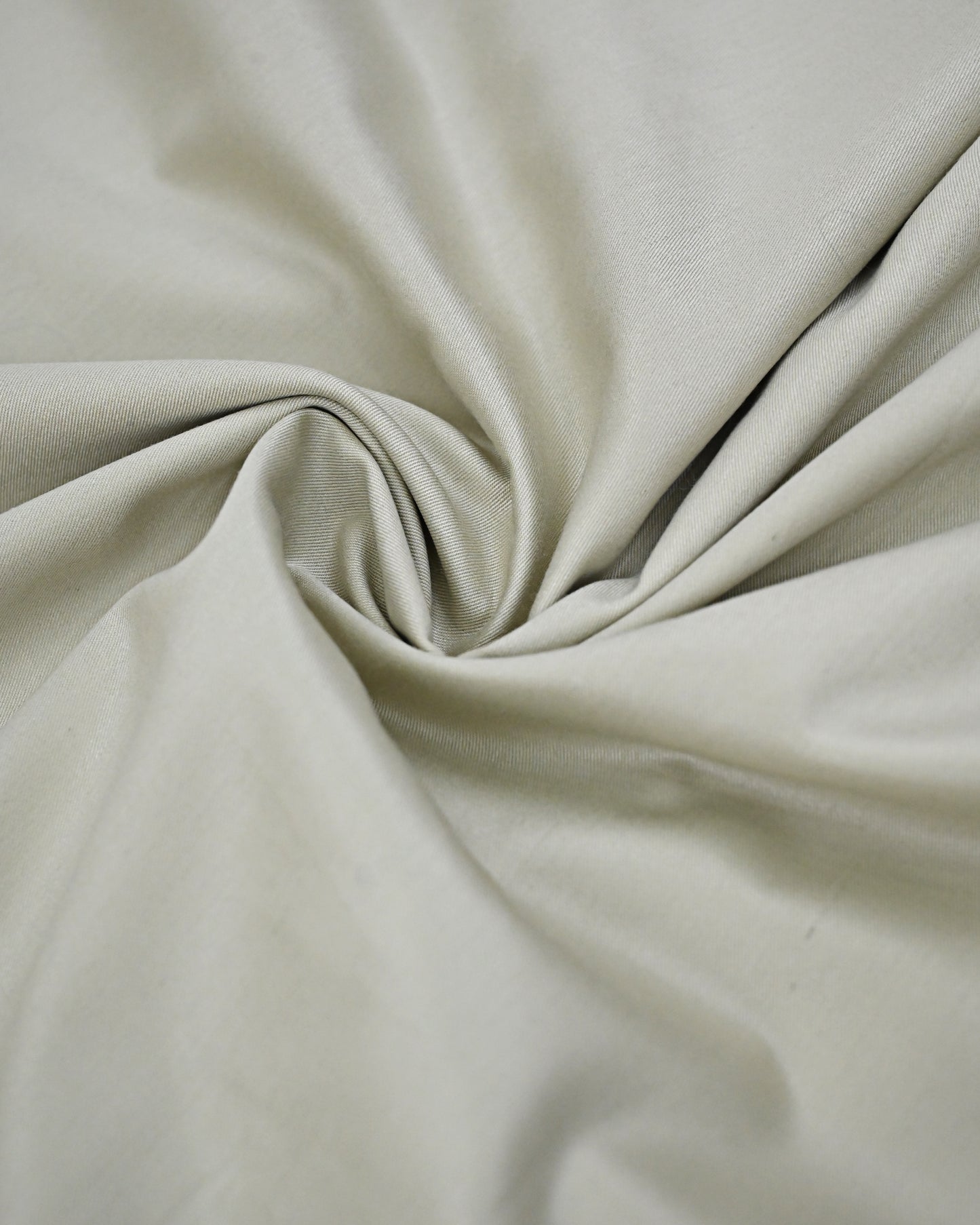 Light Beige Rida With Heavy Look Golden Lace & Aari Work All Over Border On Panel