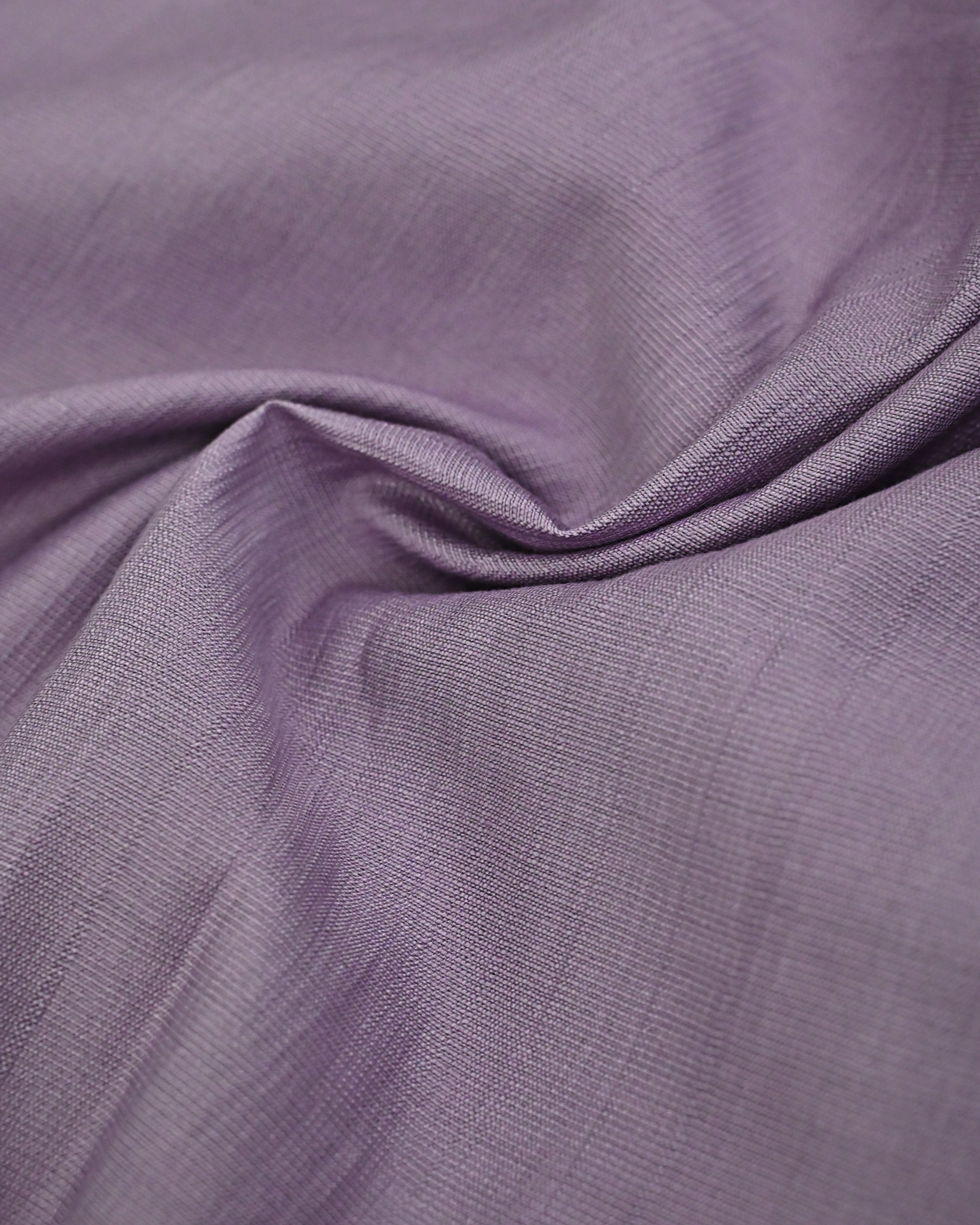 Lavender Rida With Smart Floral Work & Smart Floral White Lacing
