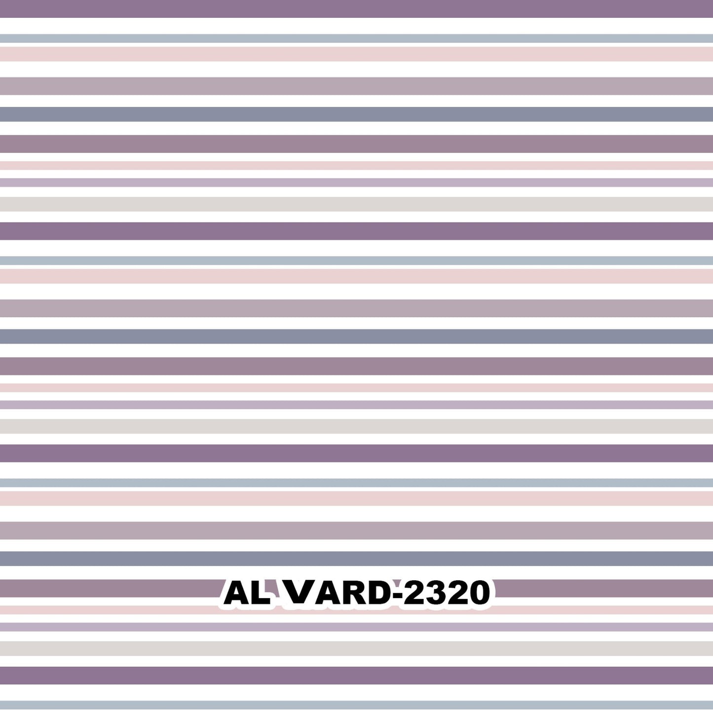 Al Vard Fabric Design No-2320