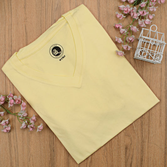 Women's Lemon T-Shirt
