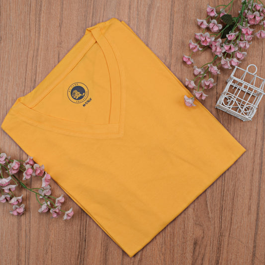 Women's Marigold T-Shirt
