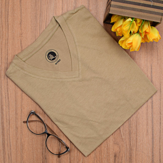 Women's Sand T-Shirt