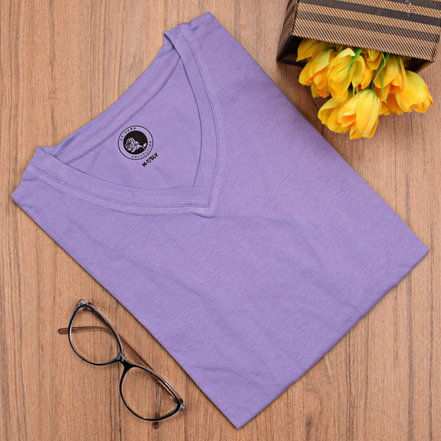 Al Vard Smart Fit Mauve