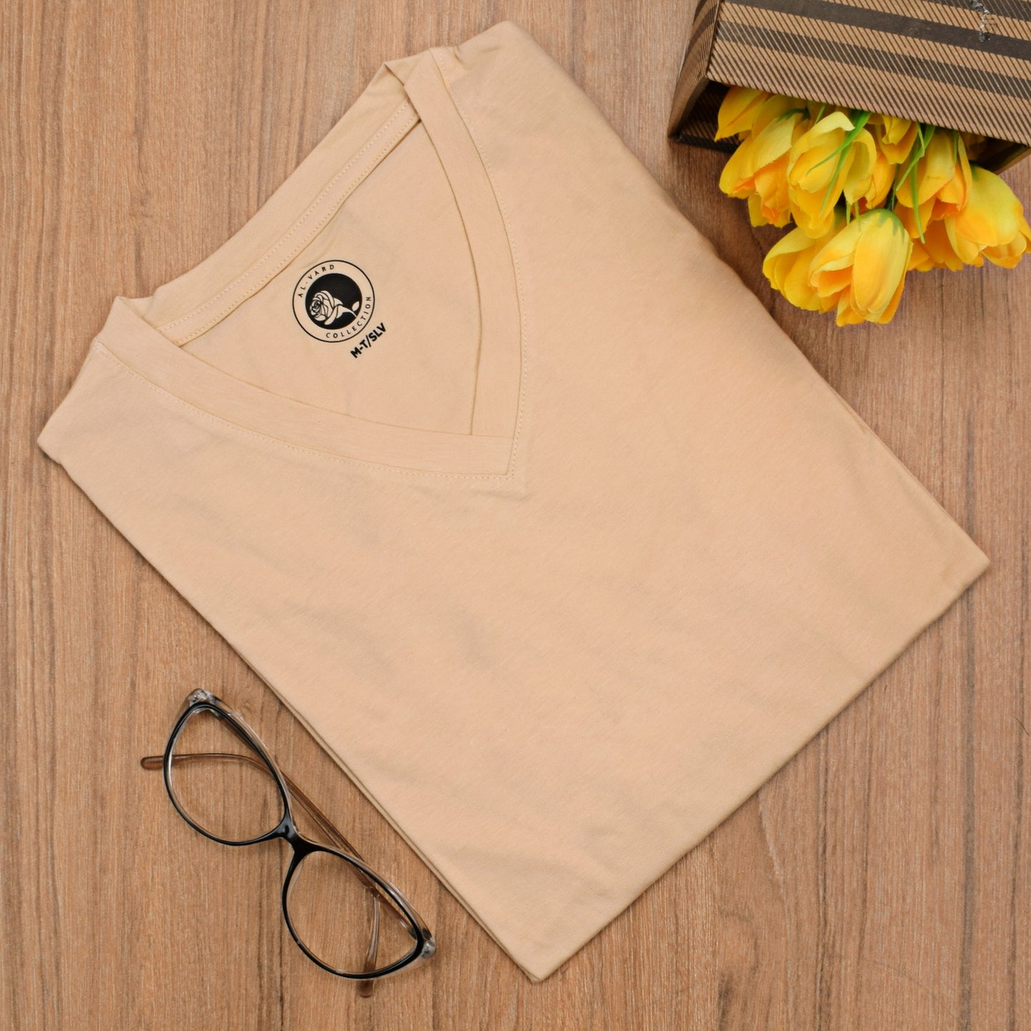 Women's Skin T-Shirt