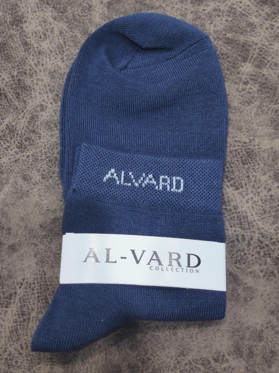 Ladies Plain Socks