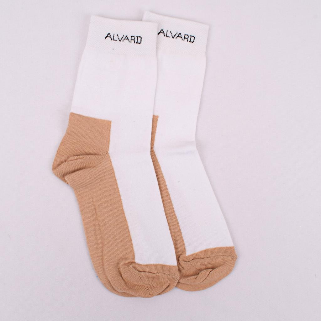 Gents Socks Plain