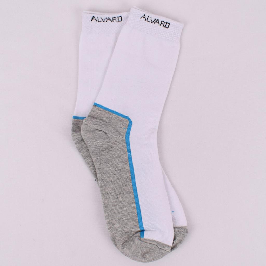 Gents Socks With Lines